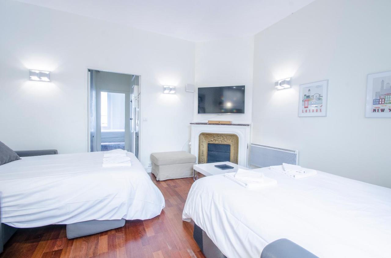 élysées Appart hôtel Paris
