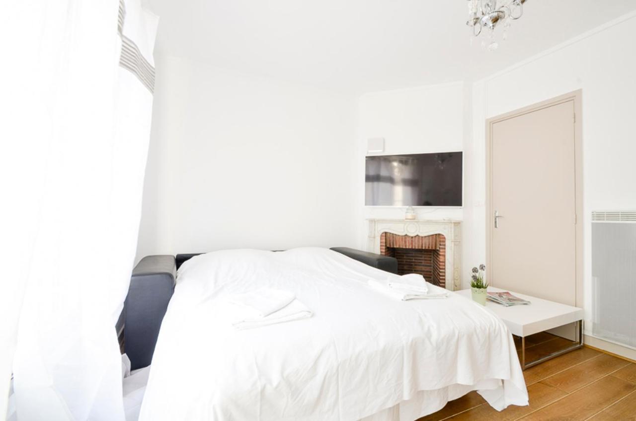 élysées Appart hôtel 2*