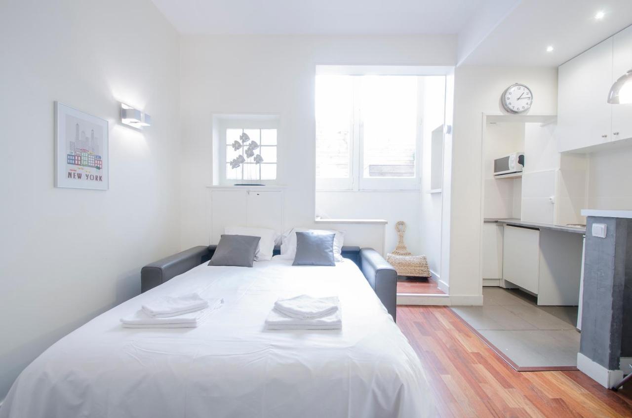 élysées Appart hôtel Paris