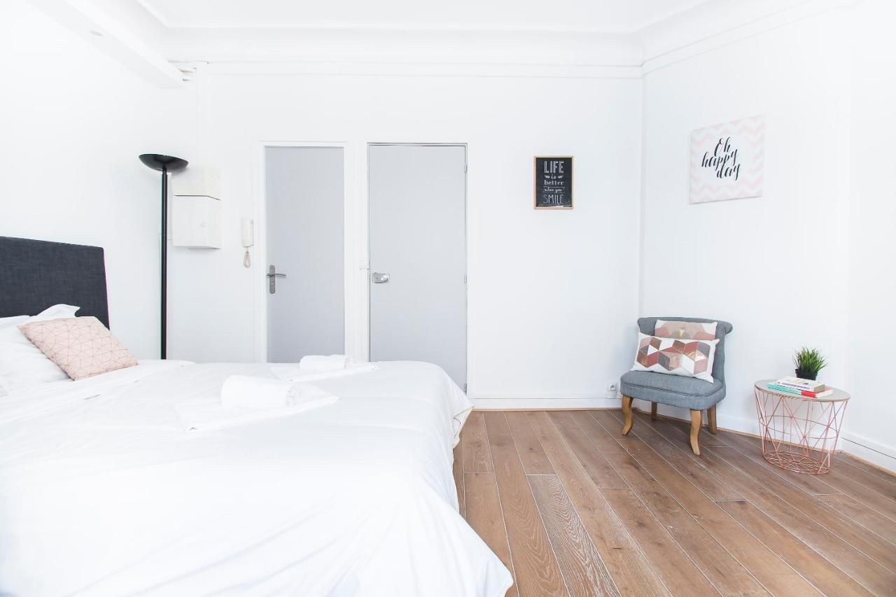élysées Appart hôtel Paris