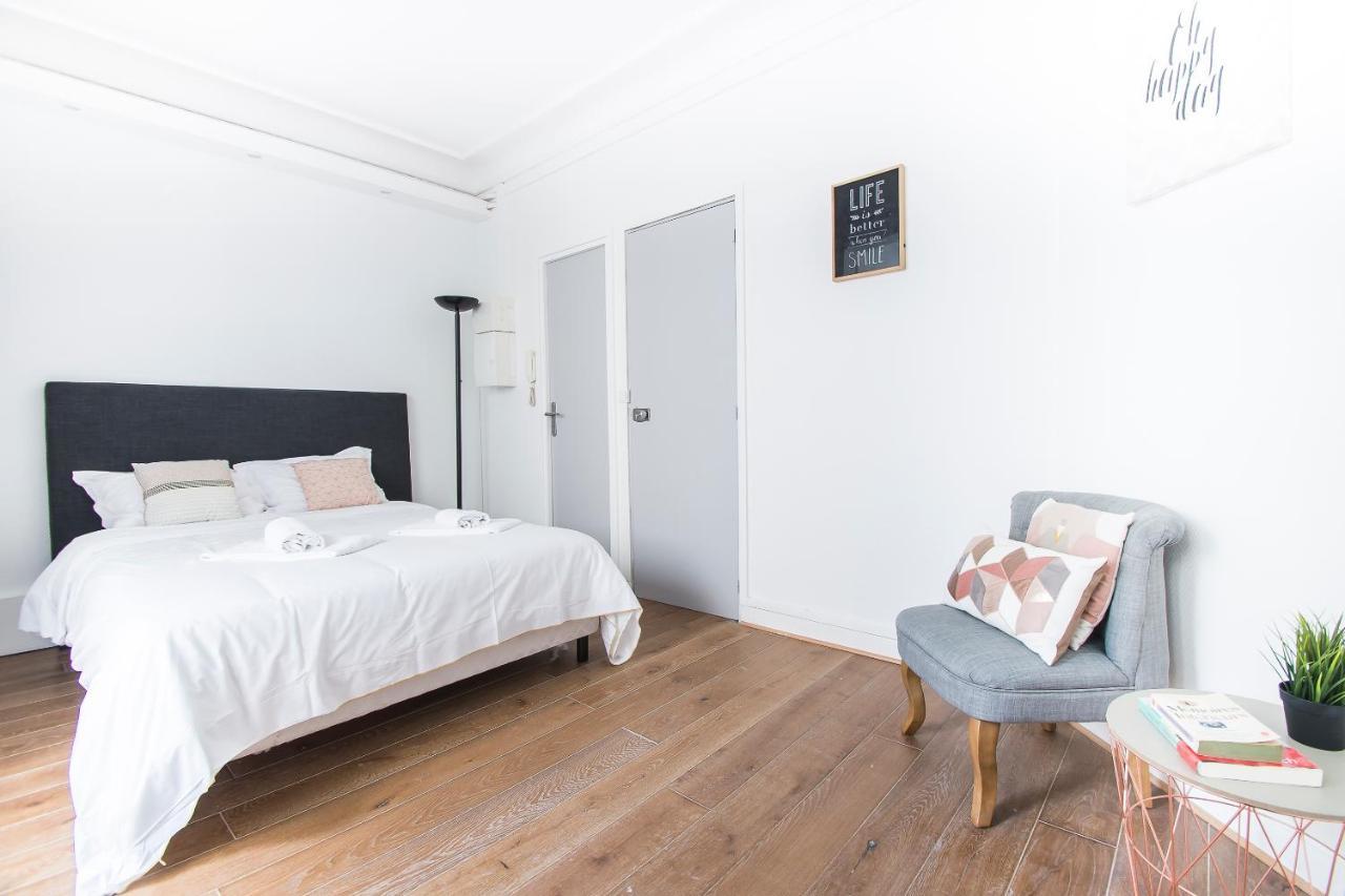 élysées Appart hôtel Paris