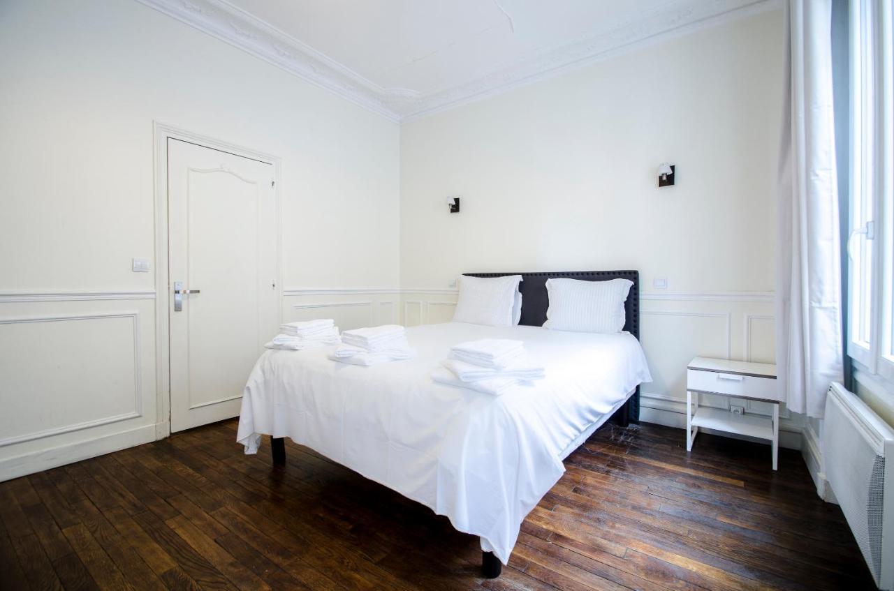 élysées Appart hôtel 2*